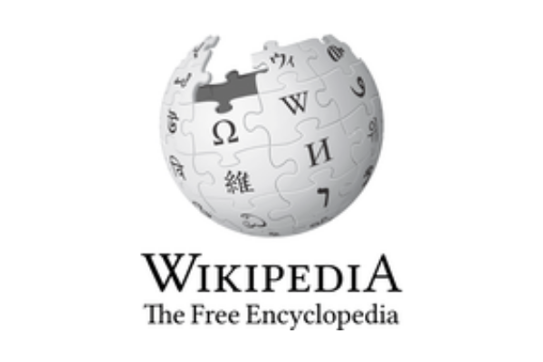 Wikipedia